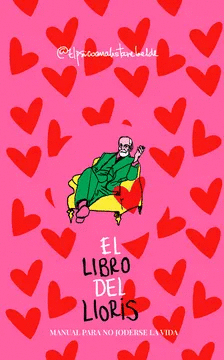 EL LIBRO DEL LLORIS