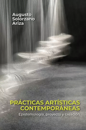 PRÁCTICAS ARTÍSTICAS CONTEMPORÁNEAS