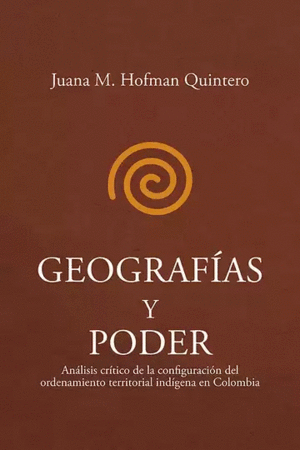 GEOGRAFÍAS Y PODER