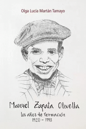 MANUEL ZAPATA OLIVELLA