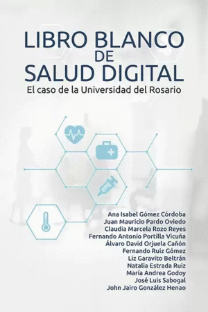 LIBRO BLANCO DE SALUD DIGITAL