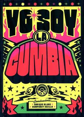 YO SOY LA CUMBIA
