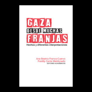 GAZA DESDE MUCHAS FRANJAS