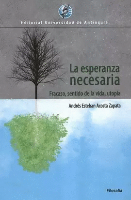 ESPERANZA NECESARIA