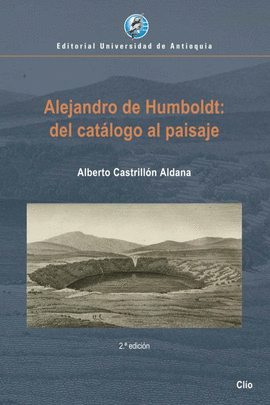 ALEJANDRO DE HUMBOLDT