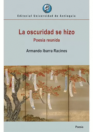 LA OSCURIDAD SE HIZO