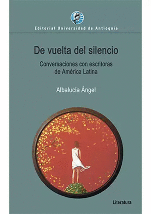 DE VUELTA DEL SILENCIO