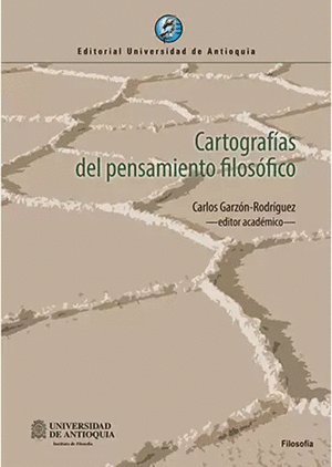 CARTOGRAFÍAS DE PENSAMIENTO FILOSÓFICO