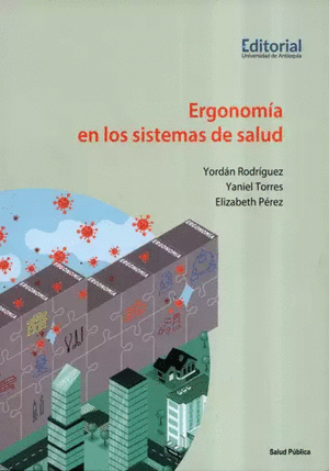 ERGONOMIA EN LOS SISTEMAS DE SALUD
