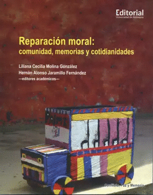 REPARACIÓN MORAL