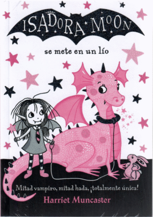 ISADORA MOON SE METE EN UN LÍO