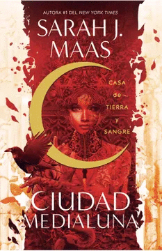 CASA DE TIERRA Y SANGRE (CIUDAD DE MEDIALUNA 1)