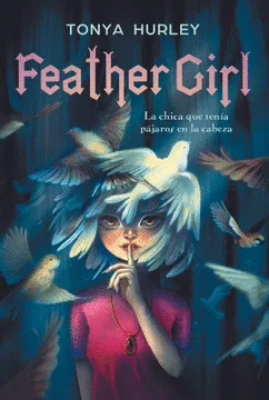 FEATHER GIRL