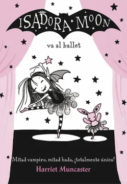 ISADORA MOON VA AL BALLET