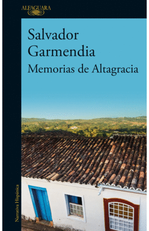 MEMORIAS DE ALTAGRACIA