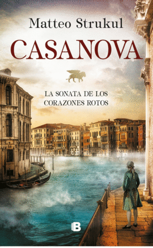 CASANOVA