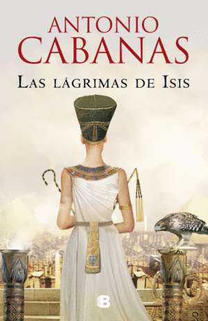 LAS LÁGRIMAS DE ISIS