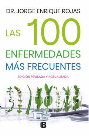 LAS 100 ENFERMEDADES MÁS FRECUENTES