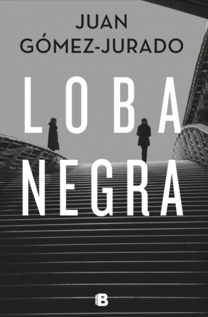 LOBA NEGRA