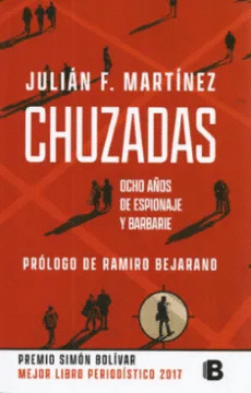 CHUZADAS