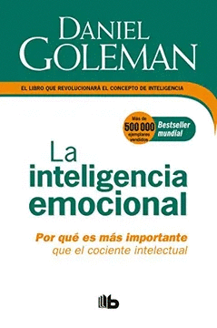 LA INTELIGENCIA EMOCIONAL