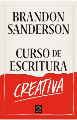 CURSO DE ESCRITURA CREATIVA