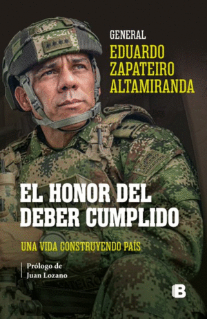 EL HONOR DEL DEBER CUMPLIDO