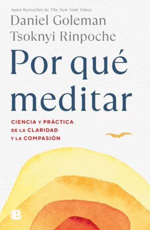 POR QUÉ MEDITAR