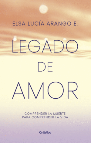 LEGADO DE AMOR