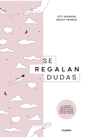 SE REGALAN DUDAS