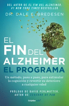 EL FIN DEL ALZHEIMER. EL PROGRAMA