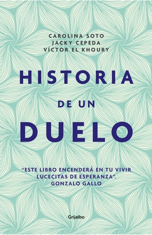 HISTORIA DE UN DUELO