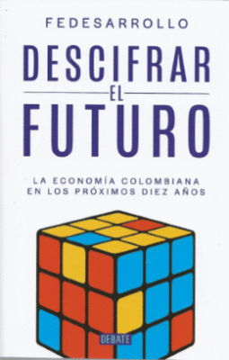 DESCIFRAR EL FUTURO