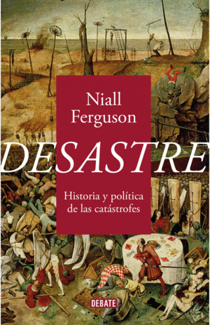 DESASTRE