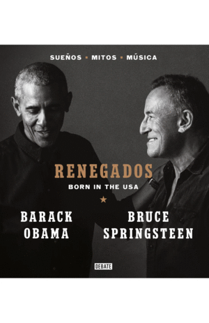 RENEGADOS: BORN IN THE USA