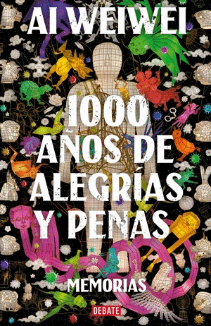 1000 AÑOS DE ALEGRÍAS Y PENAS