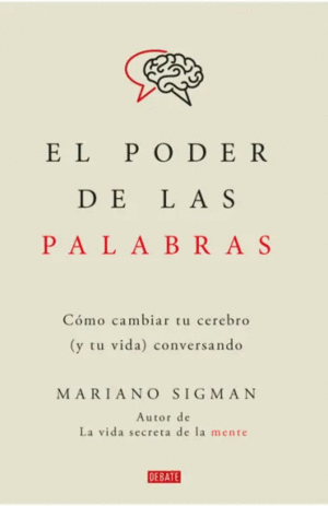 EL PODER DE LAS PALABRAS