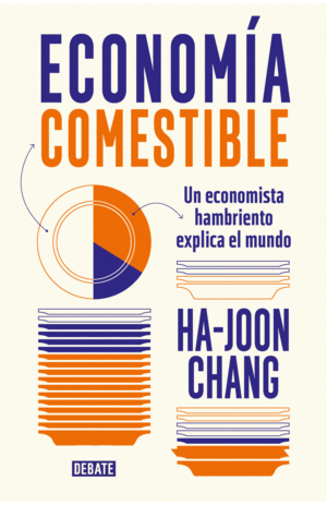 ECONOMÍA COMESTIBLE