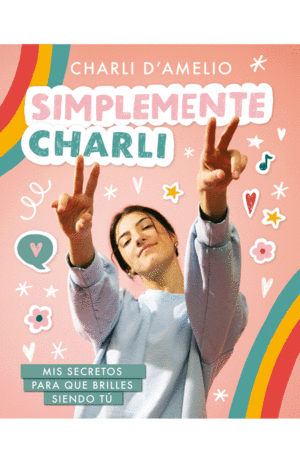 SIMPLEMENTE CHARLI