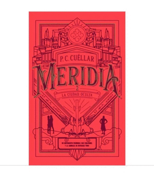 MERIDIA II