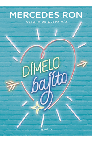 DÍMELO BAJITO