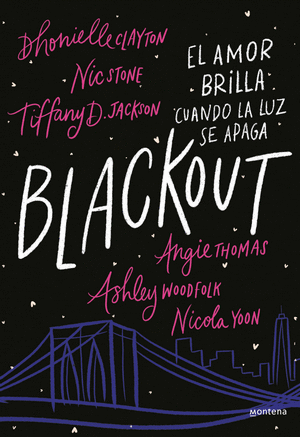 BLACKOUT