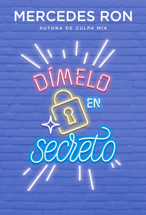 DÍMELO EN SECRETO