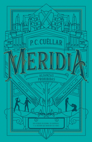 MERIDIA III