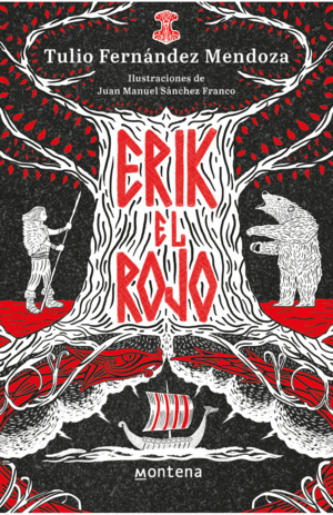 ERIK EL ROJO