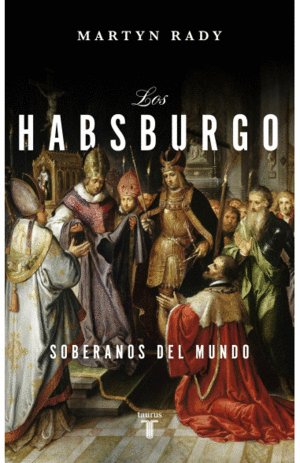 LOS HABSBURGO