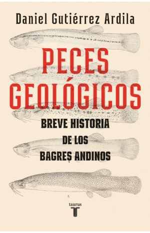 PECES GEOLÓGICOS