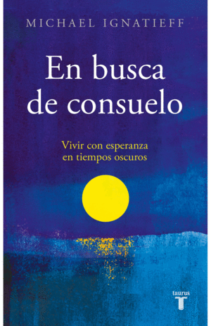 EN BUSCA DE CONSUELO