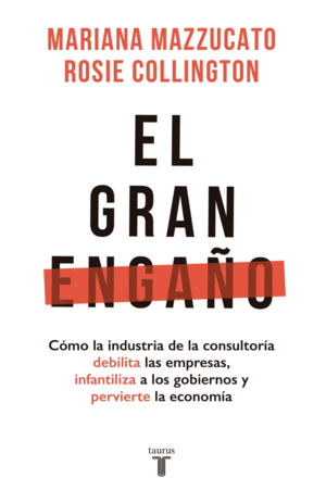 EL GRAN ENGAÑO