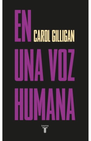 EN UNA VOZ HUMANA